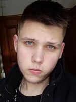 Андрей Андреевич Логинов