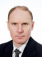 Паклин Михаил Итальевич