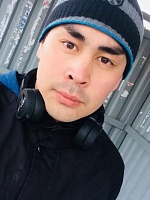 Мейрамбек Амангелдынович Казакенов