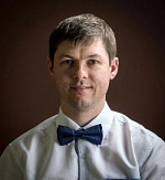 Блинов Максим Трофимович